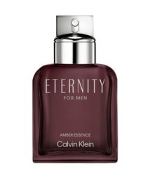 Calvin Klein - Eternity Amber Essence for Men, Eau de Parfum, 100  ml