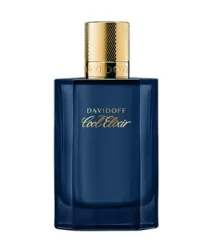 Davidoff - Cool Elixir for Men, 100  ml