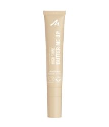Manhattan High Shine Lip Butter Lipgloss 15 ml 001 Vanilla Frost