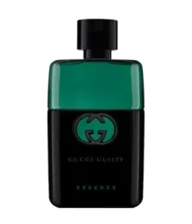 Gucci Gucci Guilty pour Homme Essence Eau de Toilette 50 ml