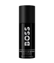 Hugo Boss Boss Bottled Beyond Deodorants 150 ml Herren