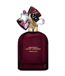 Marc Jacobs Perfect Absolute Damenparfum 100 ml Damen