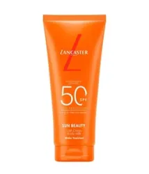 Lancaster - Sun Beauty Body Milk SPF50, 100  ml