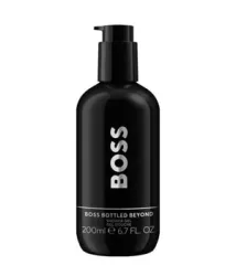 Hugo Boss, Hugo Boss - Bottled Beyond Herren-Duschgel, 200 ml
