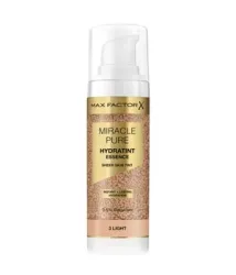 Max Factor Miracle Pure Hydratint Creme Foundation 30 ml 03 light