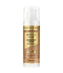 Max Factor Miracle Pure Hydratint Creme Foundation 30 ml 05 medium
