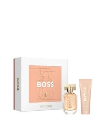 Hugo Boss - The Scent Eau de Parfum Set, set