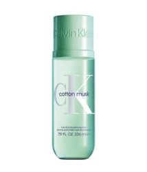 Calvin Klein Body Mist Cotton Musk Körperspray 236 ml