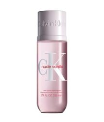 CALVIN KLEIN Nude Vanilla Bodyspray 236 ml