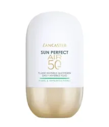 Lancaster - Sun Perfect AIR Daily Invisible Fluid SPF50 Pore & Imperfections, 40 ml