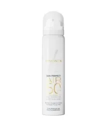 Lancaster - Sun Perfect AIR Invisible Face Mist SPF50, 75 ml