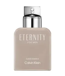 CALVIN KLEIN Eternity Suede Essence Intense Parfum 100 ml Herren