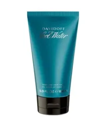 Davidoff Cool Water Körperreinigung 150 ml Herren