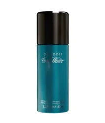 Davidoff Cool Water Spray Deodorants 150 ml Herren