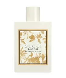 Gucci Gucci Bloom Ambrosia d'Oro Damenparfum 100 ml Damen