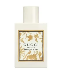 Gucci - Bloom Ambrosia d'Oro, Eau de Parfum, 50  ml
