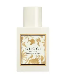Gucci - Bloom Ambrosia d'Oro, Eau de Parfum, 30  ml
