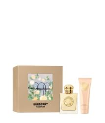 Burberry - Goddess Eau de Parfum Set, set