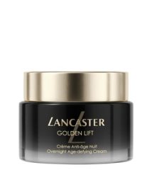 Lancaster Golden Lift Nachtcreme 50 ml Damen