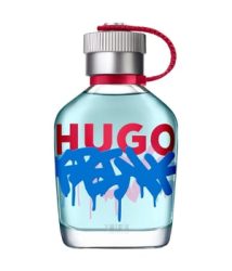 Hugo Boss - KRINK X HUGO, Eau de Parfum, 75  ml