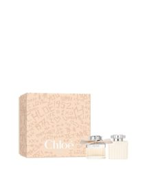Chloé -  Eau de Parfum Set, set