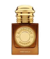 BURBERRY Goddess Amber Vanilla Intense Eau de Parfum 30 ml Damen