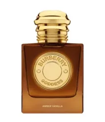 BURBERRY Goddess Amber Vanilla Intense Eau de Parfum 50 ml Damen
