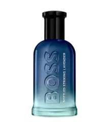 Hugo Boss - Bottled Striking Lavender, Eau de Parfum, 100  ml