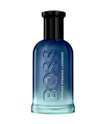 Hugo Boss Boss Bottled Striking Lavender Eau de Parfum 50 ml Herren