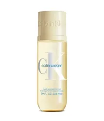 CALVIN KLEIN Satin Cream Bodyspray 236 ml