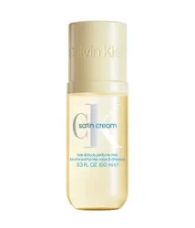 CALVIN KLEIN Satin Cream Bodyspray 100 ml