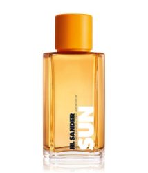 Jil Sander Sun Damenparfum 125 ml Damen