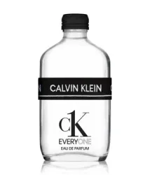 Calvin Klein - Everyone Eau De Parfum, 100  ml