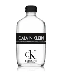 Calvin Klein - Everyone Eau De Parfum, 50  ml