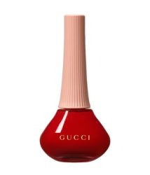 Nail Lacquer Vernis À Ongles Damen * Goldie Red 10ml