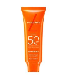 Lancaster - Sun Beauty Face Cream SPF50, 50 ml