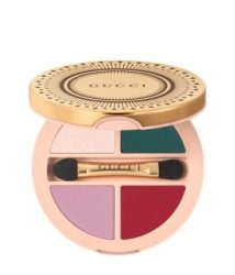 Gucci Palette de Beauté Quatuor Lidschatten 8 g Nr. 3 - Wild Bouquet