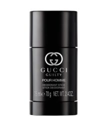 Gucci Gucci Guilty Pour Homme Stick Deodorants 75 ml Herren