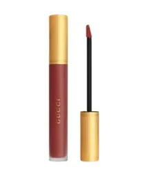 Gucci Gucci Beauty Rouge à Lèvres Liquide Mat Lippenstifte 6 ml 521 Nellie Cherrie