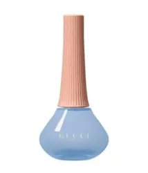 Gucci Nail Lacquer à Ongles Nagellack 10 ml Blue