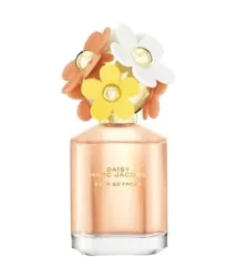 Marc Jacobs Daisy Ever So Fresh Damenparfum 75 ml Damen