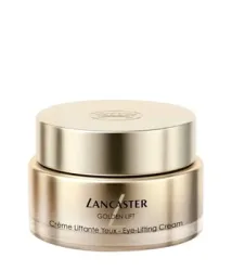 Lancaster Golden Lift Eye-Lifting Cream Augencreme 15 ml