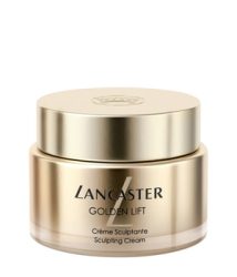 Lancaster Golden Lift Sculpting Day Cream Anti-Aging-Gesichtspflege 50 ml