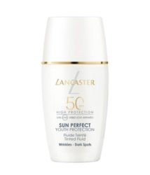 Lancaster - Sun Perfect Sun Perfecting Fluid SPF50, 30 ml