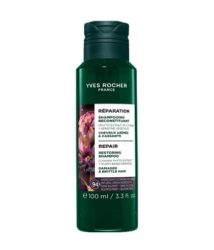 Yves Rocher Repair-Shampoo Haarshampoo 100 ml