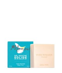 Yves Rocher Monoi Festes Duschgel 100 g