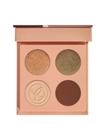 Yves Rocher Gold-Lilie Lidschatten Palette 6 g Gold-Lilie