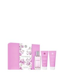 Yves Rocher L'Evidence Geschenkset Duftset 1 Stk