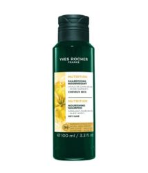 Yves Rocher Nährendes Shampoo Haarshampoo 100 ml