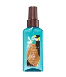 Yves Rocher Monoi Parfümiertes Duftspray Körper Perfume Mist Körperspray 125 ml